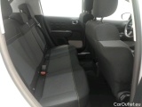  Citroen  C3 CITROEN  2016 5P Berline PureTech 82 BVM Feel Business #9