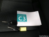  Citroen  C3 CITROEN  2016 5P Berline PureTech 82 BVM Feel Business #12