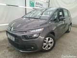  Citroen  C4 Grand Picasso Grand C4 Picasso/Spacetourer Business Class 1.5 BlueHDi 130CV BVA8 7 Sieges E6d 