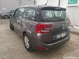  Citroen  C4 Grand Picasso Grand C4 Picasso/Spacetourer Business Class 1.5 BlueHDi 130CV BVA8 7 Sieges E6d #2