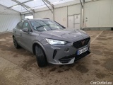  Cupra  Formentor CUPRA  / 2020 / 5P / SUV 1.5 TSI 150ch DSG7 4th Anniversary Ed(SL) #4