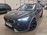  Cupra  Formentor CUPRA  / 2020 / 5P / SUV 2.0 TSI 245ch DSG7 VZ 