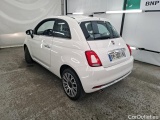  Fiat  500  Berline Club 0.9 TwinAir 85CV BVM5 E6 #2