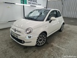  Fiat  500  Berline Club 0.9 TwinAir 85CV BVM5 E6 