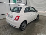  Fiat  500  Berline Club 0.9 TwinAir 85CV BVM5 E6 #3