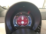  Fiat  500  Berline Club 0.9 TwinAir 85CV BVM5 E6 #6