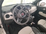  Fiat  500  Berline Club 0.9 TwinAir 85CV BVM5 E6 #5