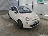  Fiat  500  Berline Club 0.9 TwinAir 85CV BVM5 E6 #4