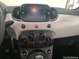  Fiat  500  Berline Club 0.9 TwinAir 85CV BVM5 E6 #7