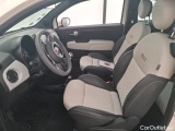  Fiat  500  Berline Club 0.9 TwinAir 85CV BVM5 E6 #8