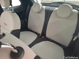  Fiat  500  Berline Club 0.9 TwinAir 85CV BVM5 E6 #9