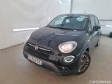  Fiat  500 X City Cross 1.3 GSE 150CV BVM6 E6dT 
