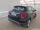 Fiat  500 X City Cross 1.3 GSE 150CV BVM6 E6dT #3