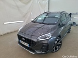  Ford  Fiesta  Active X 1.0 EcoBoost 125CV BVM6 E6d 
