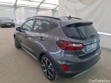  Ford  Fiesta  Active X 1.0 EcoBoost 125CV BVM6 E6d #2