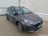  Ford  Fiesta  Active X 1.0 EcoBoost 125CV BVM6 E6d #4