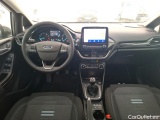  Ford  Fiesta  Active X 1.0 EcoBoost 125CV BVM6 E6d #5