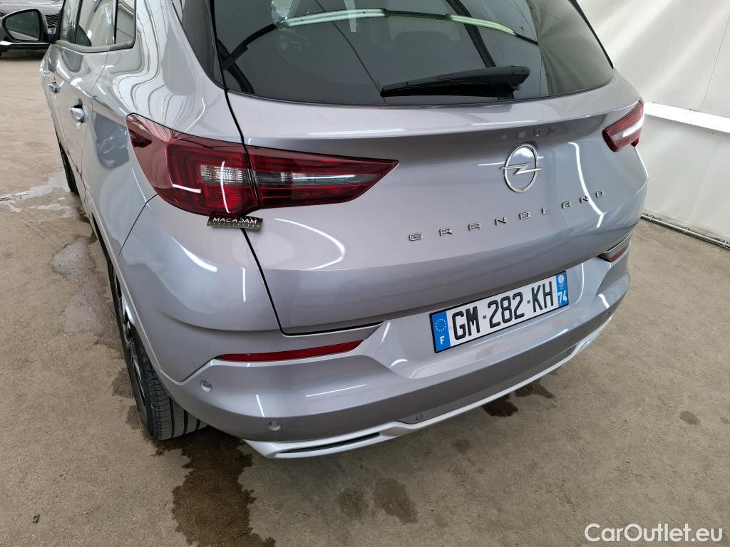  Opel   Grandland X Grandland X Business Elegance 1.5 130CV BVA8 6E #1