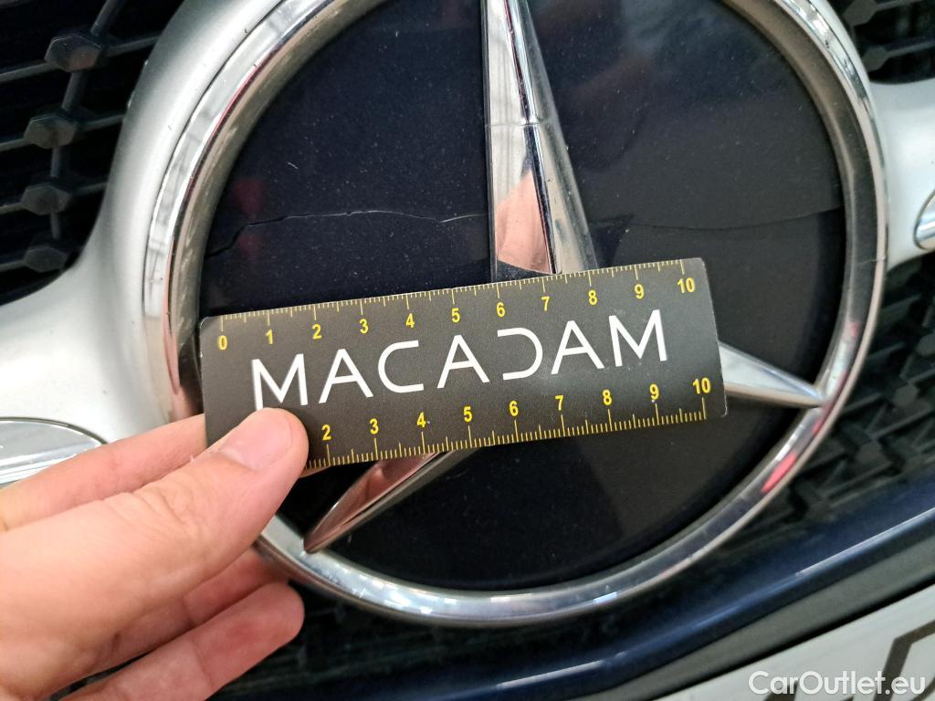  Mercedes  A-Klasse MERCEDES-BENZ Classe A 5p Berline A 180 d Business Line 7G-DCT #13