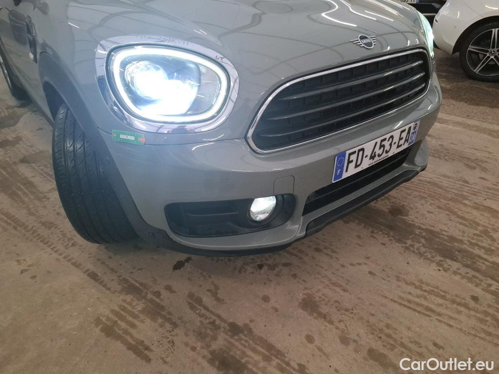  Mini  Countryman MINI  5p Crossover Cooper D Finition Exquisite 150 BVA8 #3