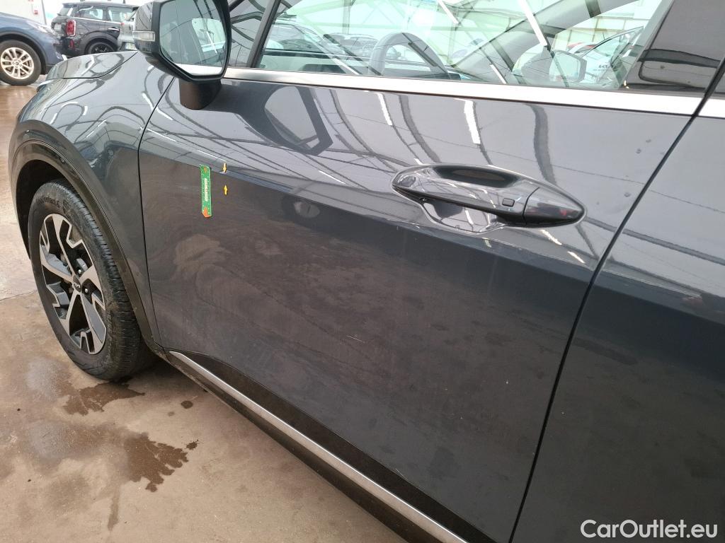  KIA  Sportage  Design Hybrid 1.6 T-GDi 230CV BVA6 E6d #7