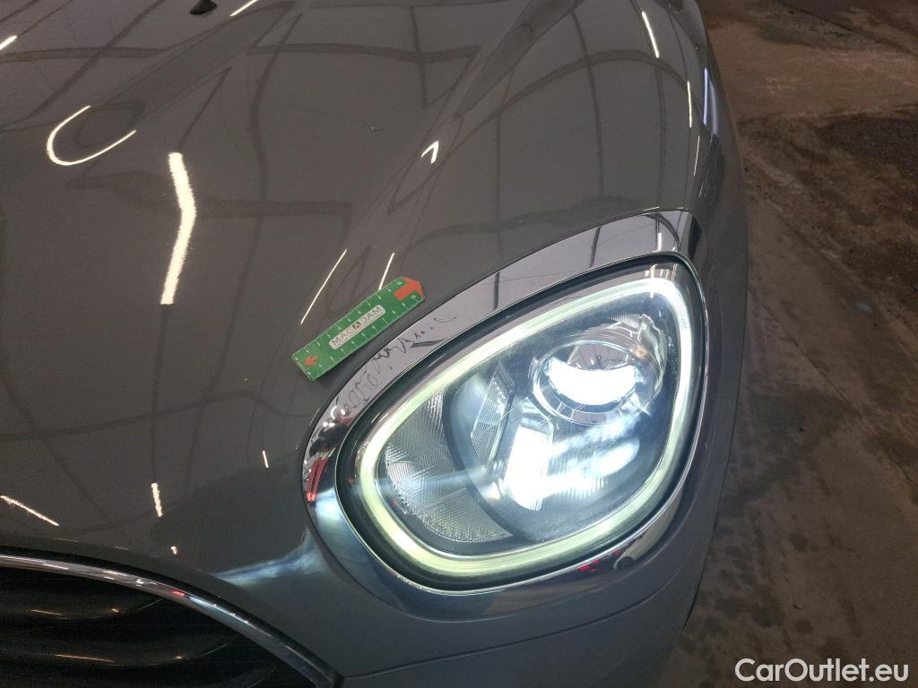  Mini  Countryman MINI  5p Crossover Cooper D Finition Exquisite 150 BVA8 #12