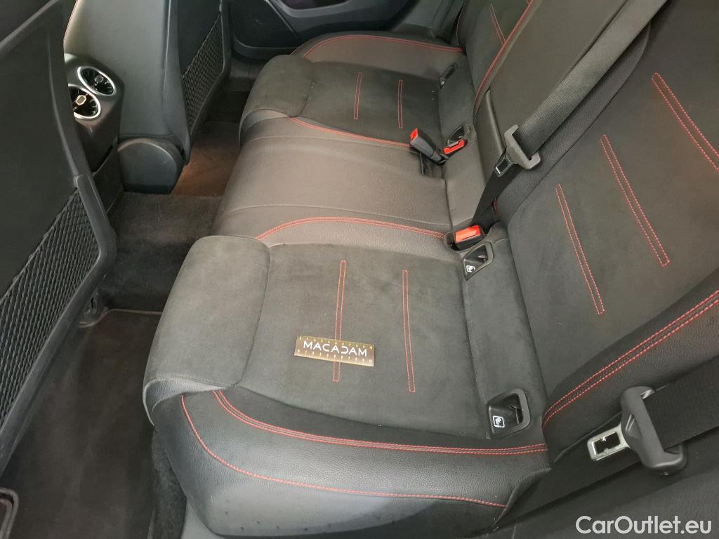  Mercedes  A-Klasse MERCEDES-BENZ Classe A 5p Berline A 200 d AMG Line 8G-DCT #38
