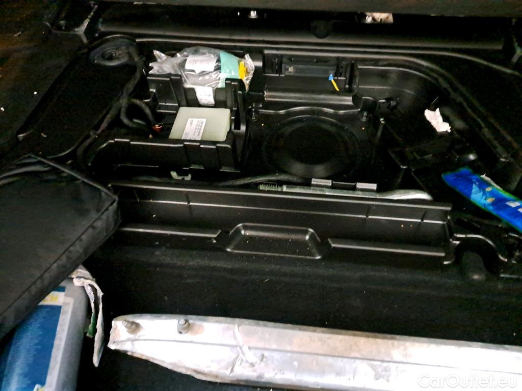  Mercedes  A-Klasse MERCEDES-BENZ Classe A 5p Berline A 180 d Business Line 7G-DCT #6