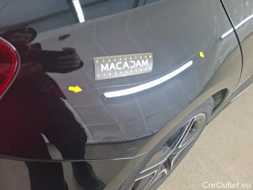  Mercedes  A-Klasse MERCEDES-BENZ Classe A 5p Berline A 200 d AMG Line 8G-DCT #12