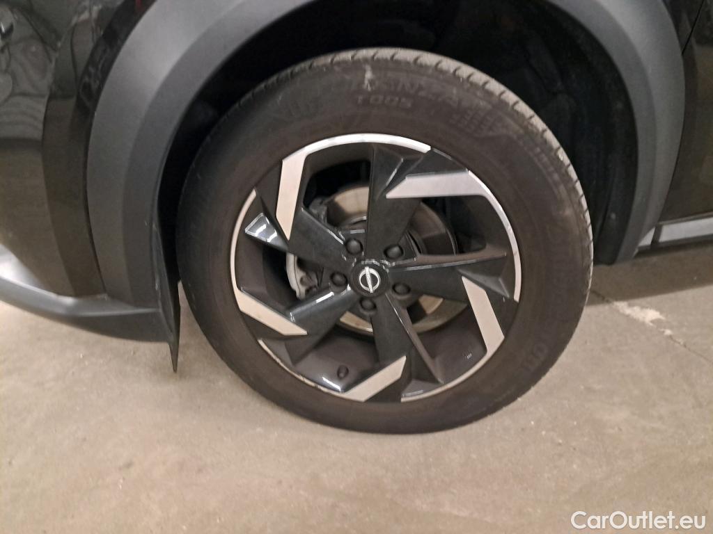  Nissan  Juke NISSAN  / 2019 / 5P / Crossover DIG-T 114 DCT Business+ #7