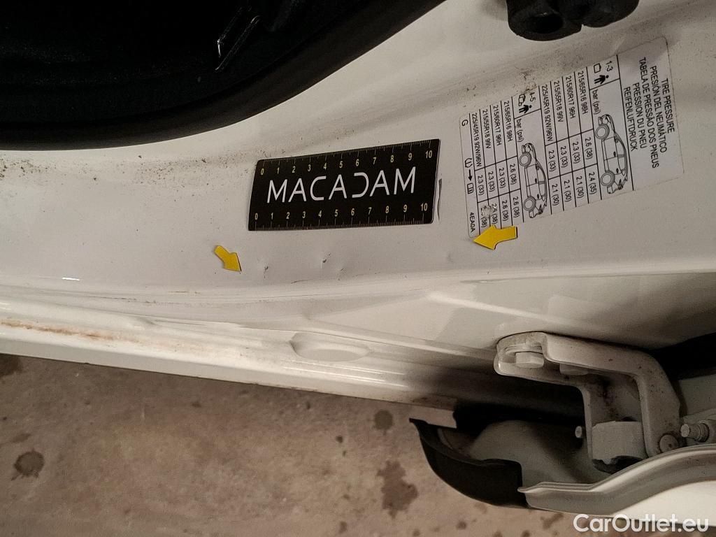  Nissan  Qashqai NISSAN  5p Crossover 1.5 DCI 110 N-CONNECTA #6