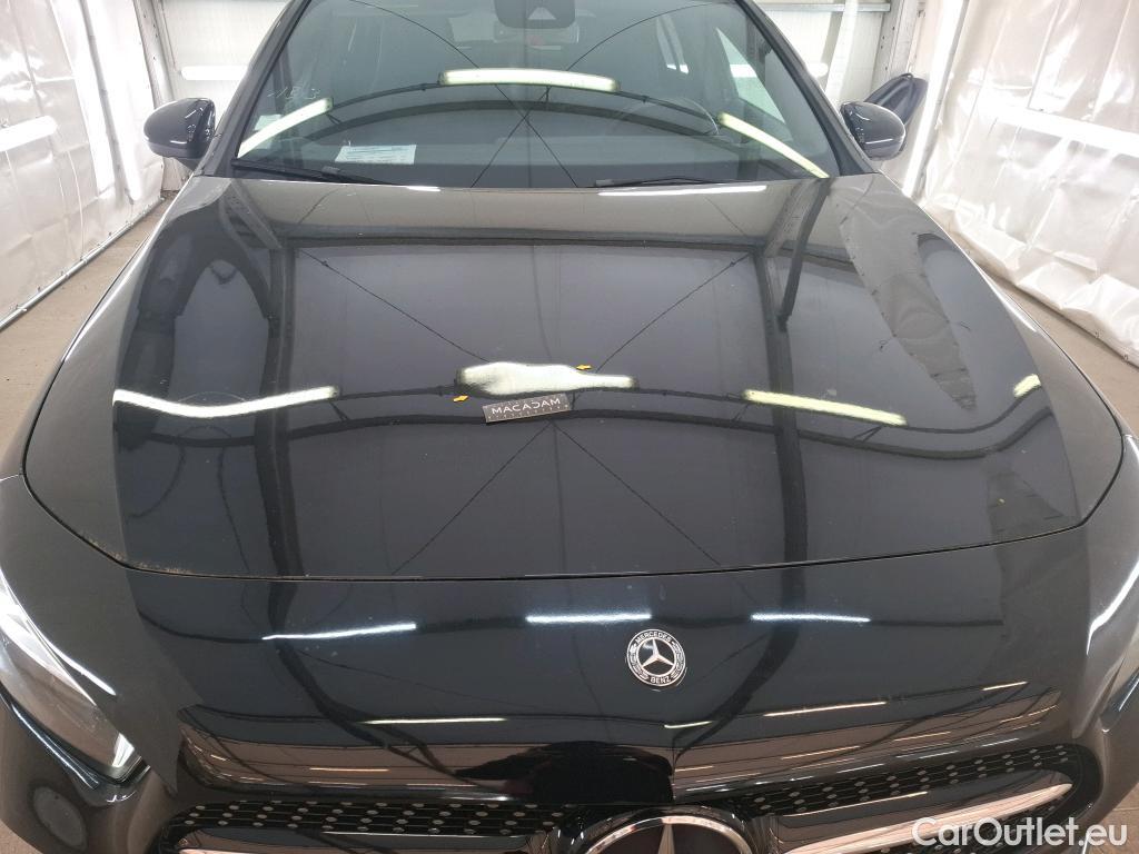  Mercedes  A-Klasse MERCEDES-BENZ Classe A 5p Berline A 200 d AMG Line 8G-DCT #2