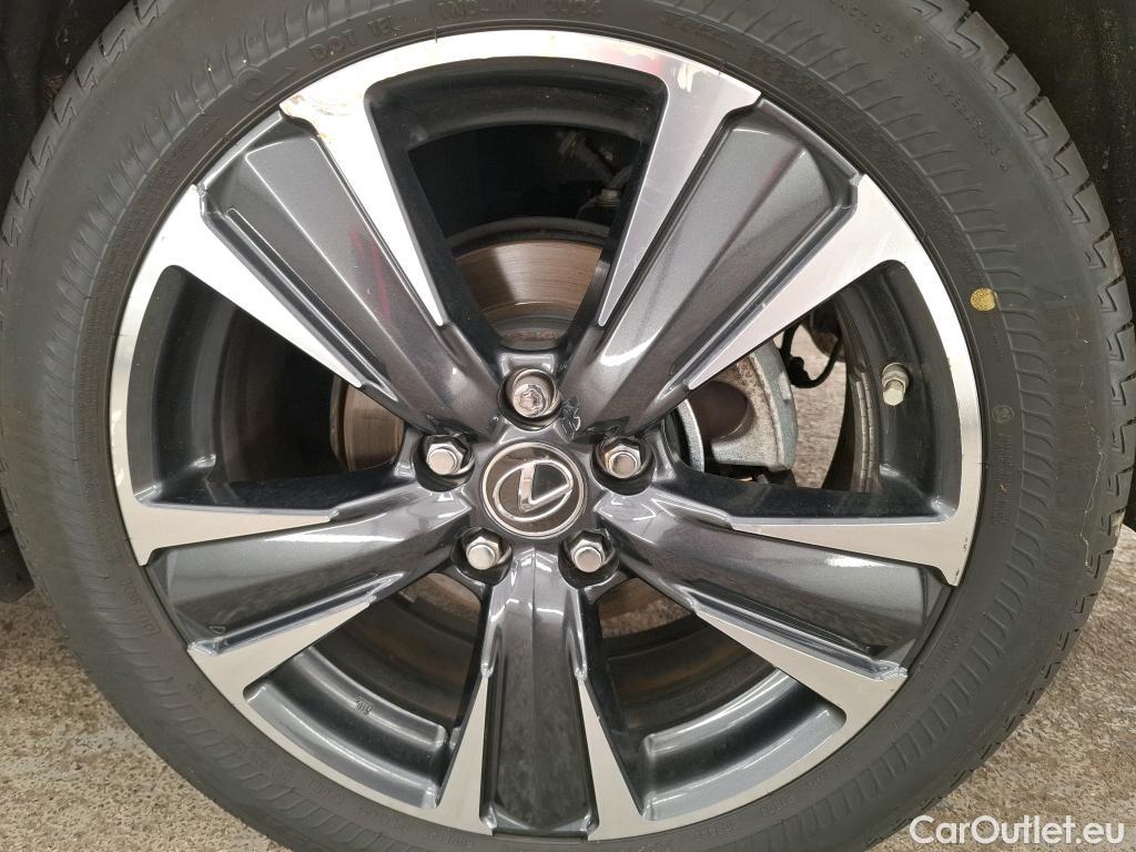  Lexus  UX LEXUS  / 2018 / 5P / SUV 250H 2WD Premium Edition(SP) #9