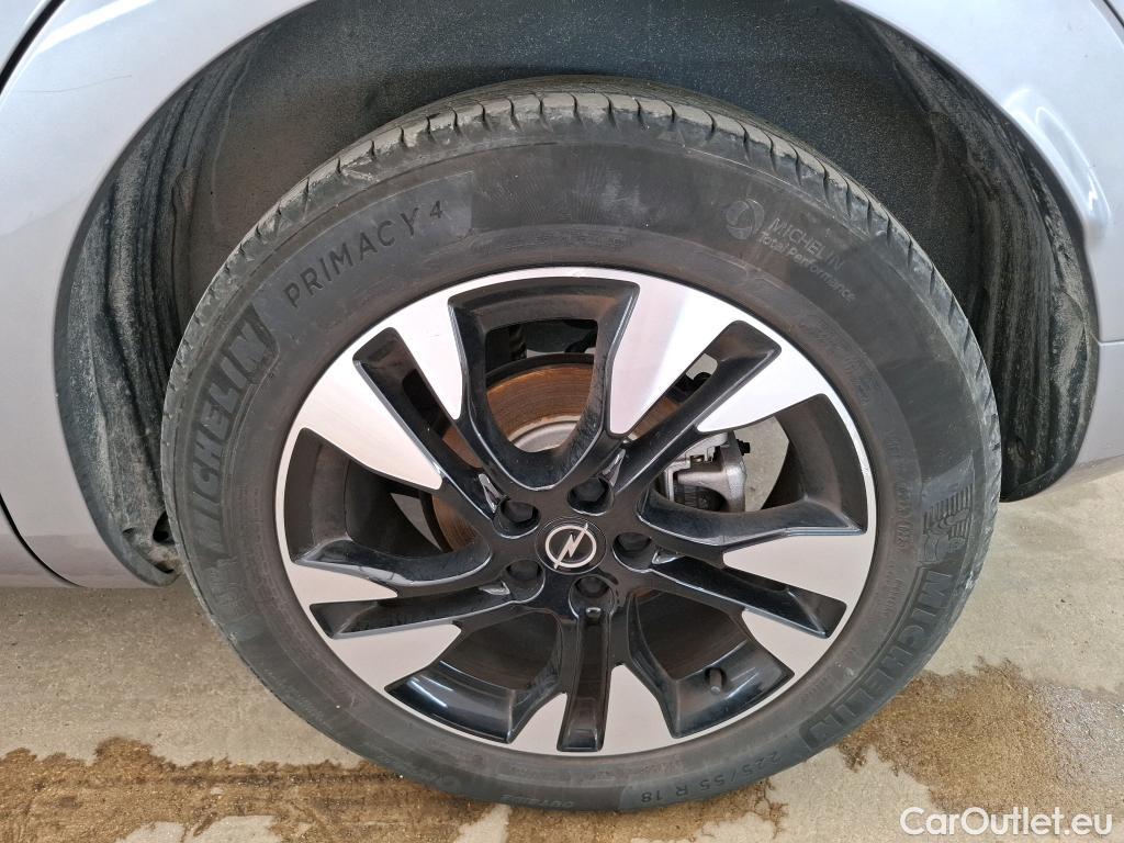  Opel   Grandland X Grandland X Business Elegance 1.5 130CV BVA8 6E #8
