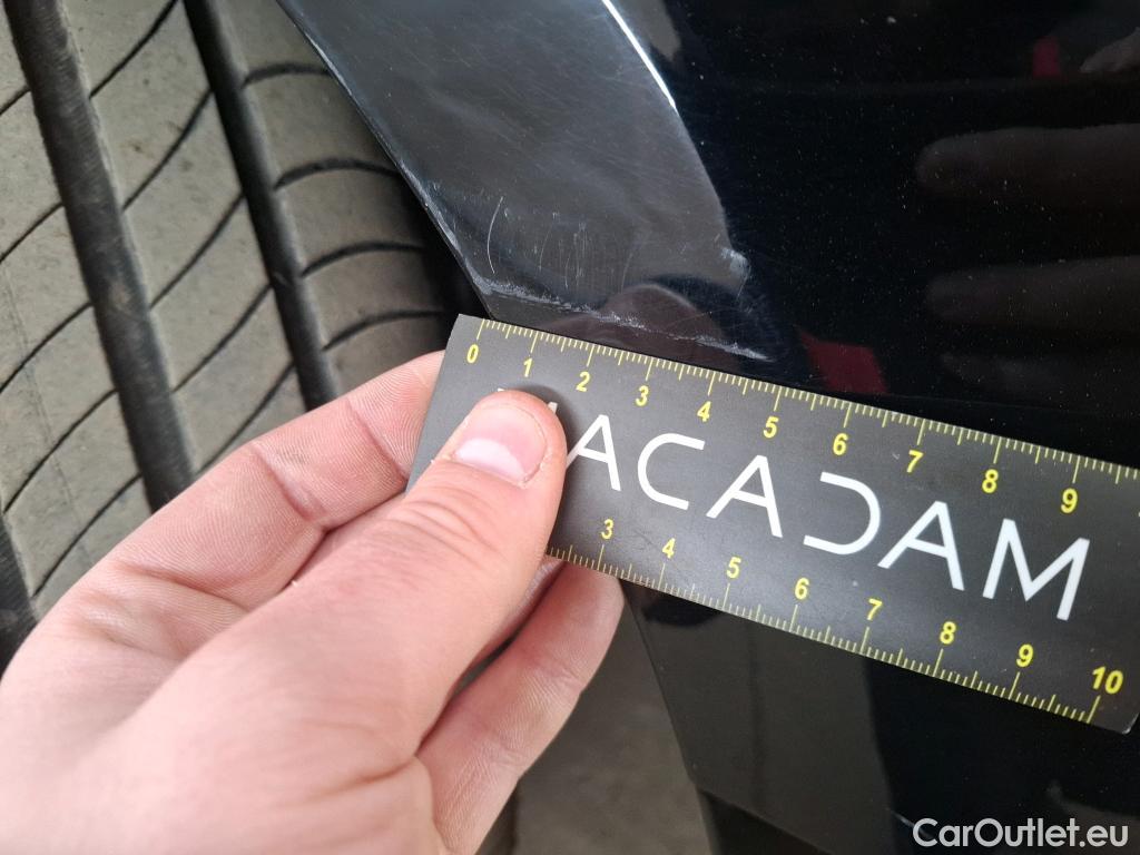  Mercedes  A-Klasse MERCEDES-BENZ Classe A 5p Berline A 200 d AMG Line 8G-DCT #23