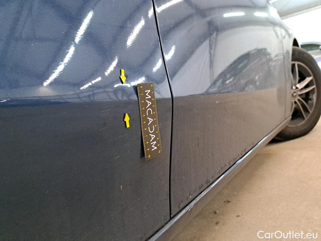  Mercedes  A-Klasse MERCEDES-BENZ Classe A 5p Berline A 180 d Business Line 7G-DCT #11