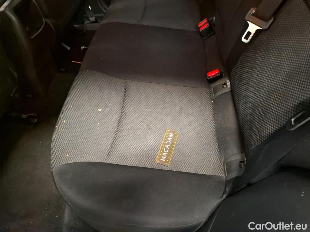  Nissan  Qashqai NISSAN  5p Crossover 1.5 DCI 110 N-CONNECTA #21