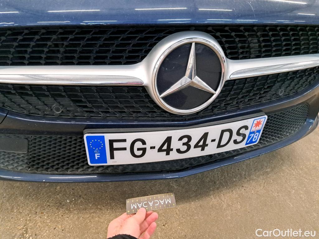  Mercedes  A-Klasse MERCEDES-BENZ Classe A 5p Berline A 180 d Business Line 7G-DCT #17