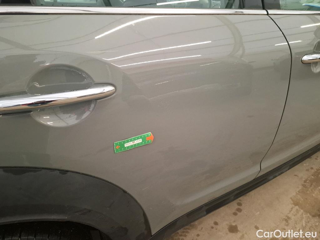  Mini  Countryman MINI  5p Crossover Cooper D Finition Exquisite 150 BVA8 #30
