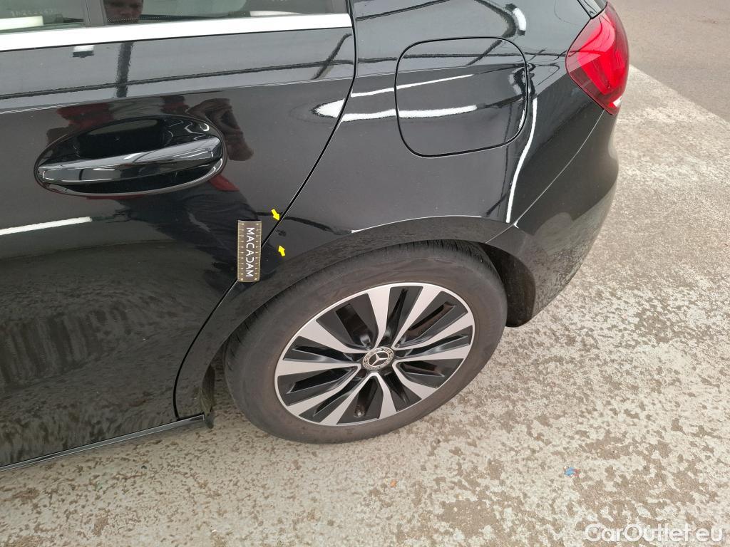  Mercedes  A-Klasse MERCEDES-BENZ Classe A Compact / 2018 / 5P / Berline A 180 Business Line #6