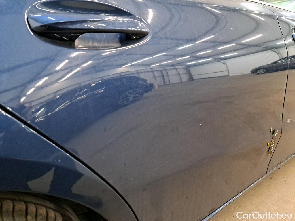  Mercedes  A-Klasse MERCEDES-BENZ Classe A 5p Berline A 180 d Business Line 7G-DCT #10