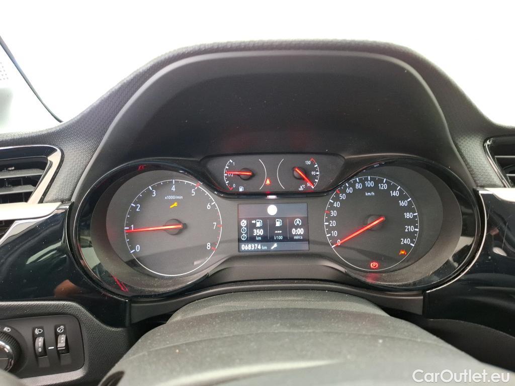  Opel  Corsa  F Edition Business 1.2 Turbo 100CV BVM6 E6d #16