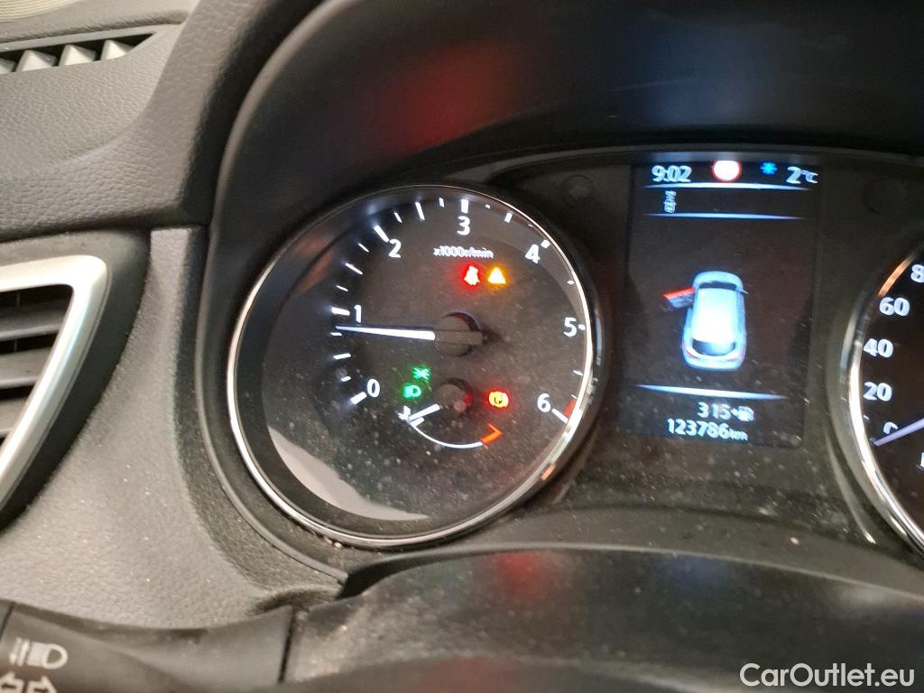  Nissan  Qashqai NISSAN  5p Crossover 1.5 DCI 110 N-CONNECTA #23