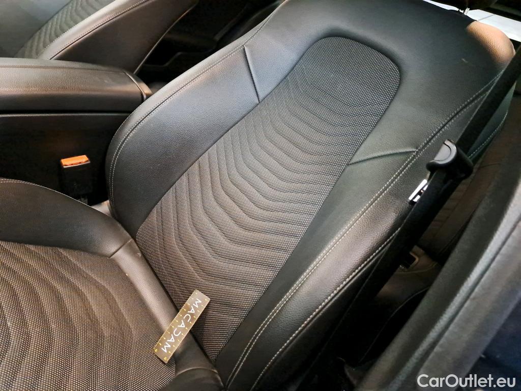  Mercedes  A-Klasse MERCEDES-BENZ Classe A 5p Berline A 180 d Business Line 7G-DCT #16