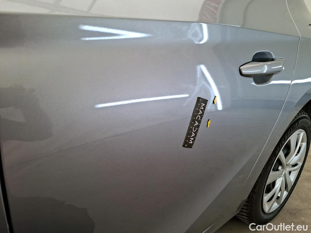  Opel  Corsa  F Edition Business 1.2 Turbo 100CV BVM6 E6d #11