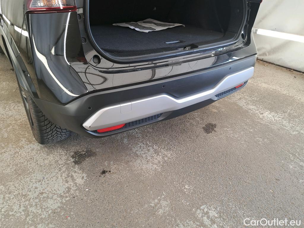  Nissan  Qashqai NISSAN  / 2021 / 5P / Crossover 1.3 MHEV 158ch Xtronic N-Style(SP) #10