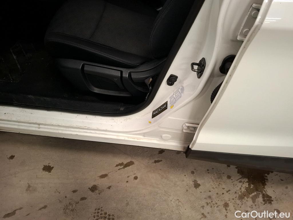  Nissan  Qashqai NISSAN  5p Crossover 1.5 DCI 110 N-CONNECTA #5