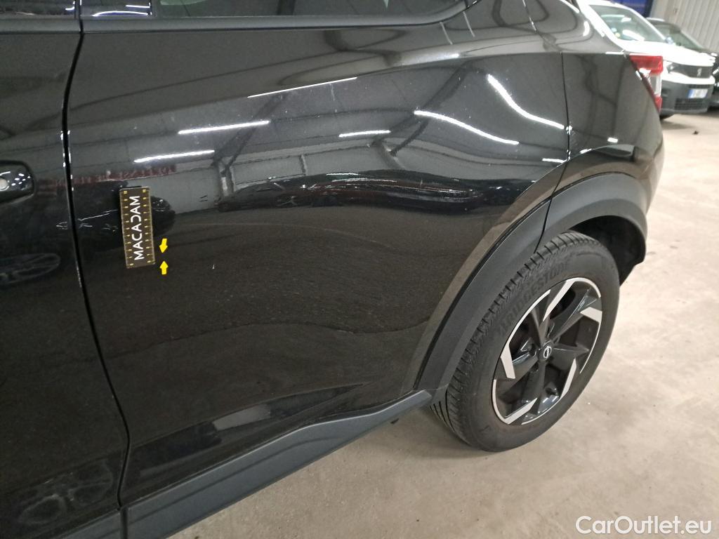  Nissan  Juke NISSAN  / 2019 / 5P / Crossover DIG-T 114 DCT Business+ #10