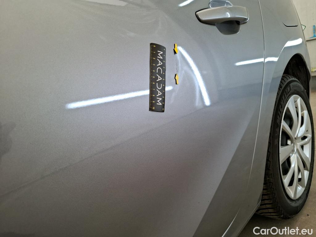  Opel  Corsa  F Edition Business 1.2 Turbo 100CV BVM6 E6d #12