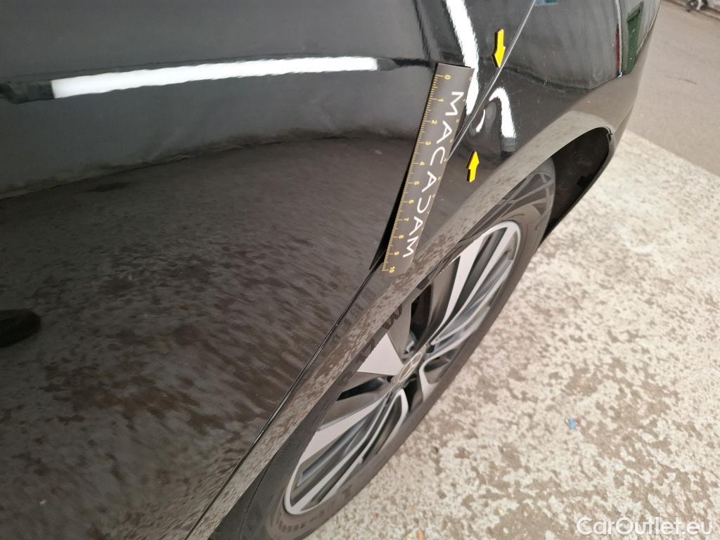  Mercedes  A-Klasse MERCEDES-BENZ Classe A Compact / 2018 / 5P / Berline A 180 Business Line #7